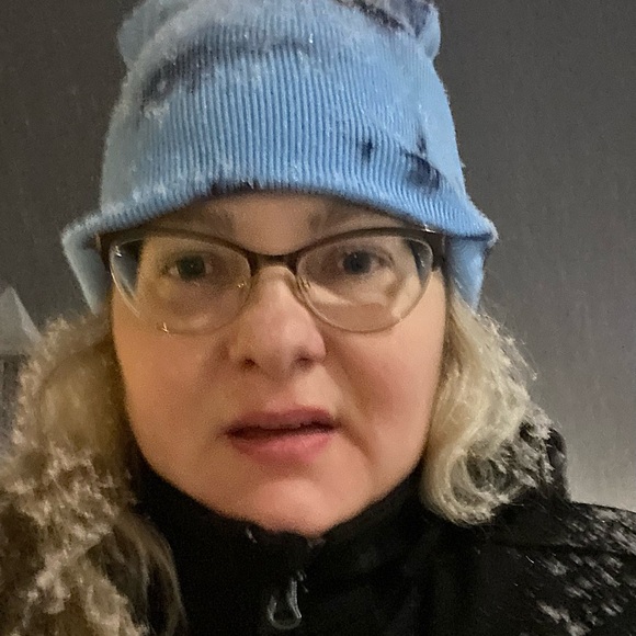 Lot of 3 Winter Hats, all types - Picture 6 of 9